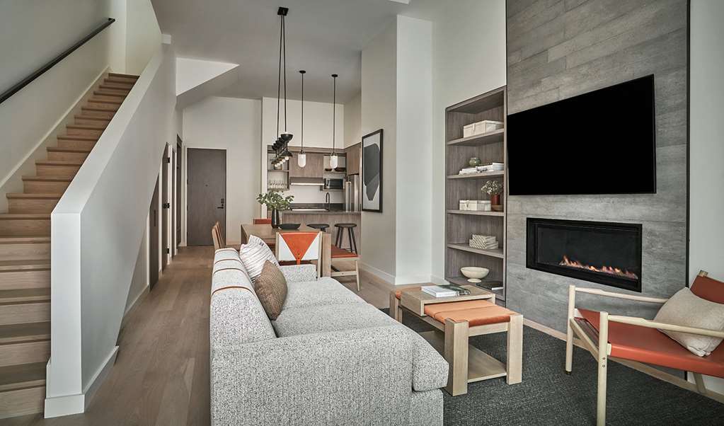 Pendry Park City - photo 11