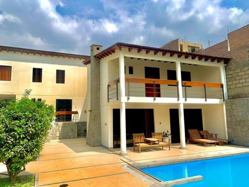 Casa De Campo En Santa Eulalia 21682525 — Santa Eulalia