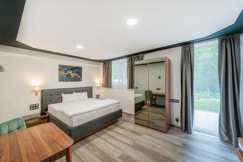 G&G Boardinghouse in Aalen, Germany