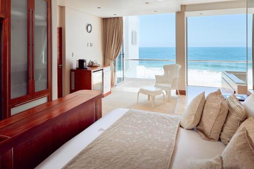 Penthouse 712 at La Montagne by First Private Stays in Ballito, South Africa