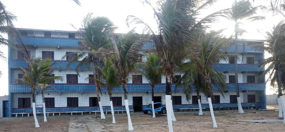Hotel Ceci Sol & Mar in Caucaia, Brasil