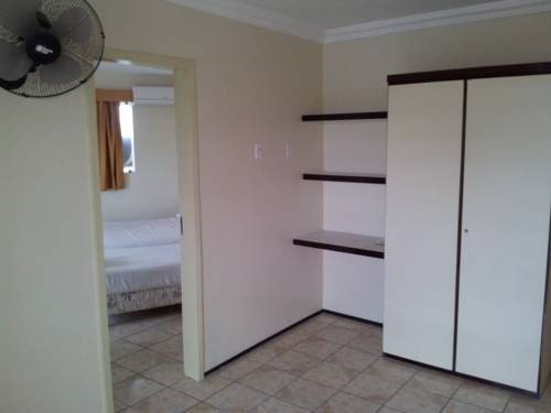 Hugo Plaza in Sobral, Brasil