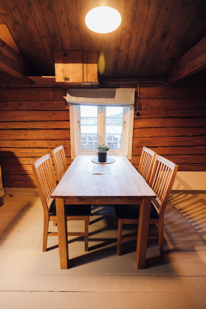 Vesterålen Rorbuer — Bo — photo 3