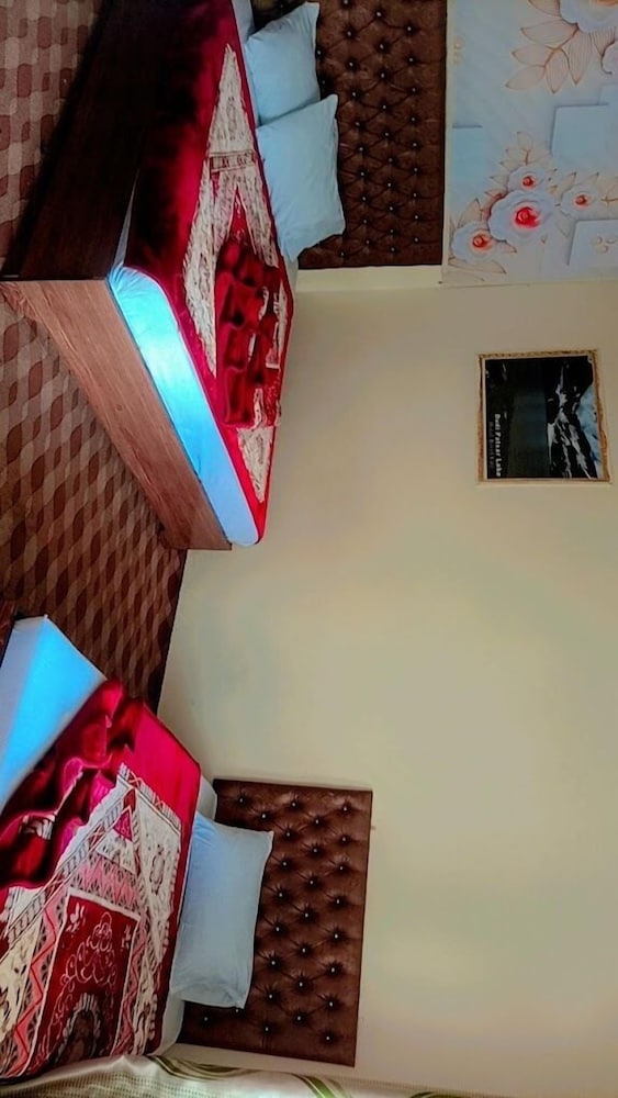 Hotel Royal City Naran in Unknown City, Pakistan