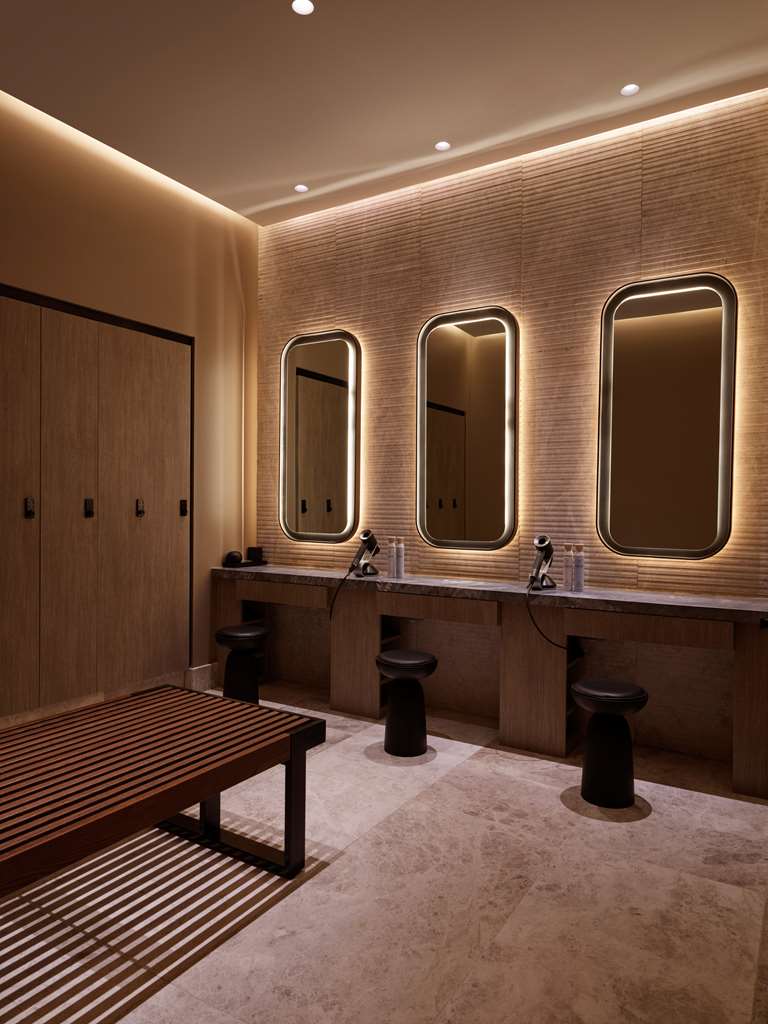 Equinox Hotel New York - photo 30