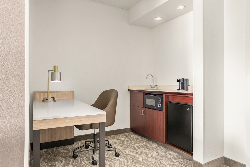 SpringHill Suites by Marriott Boston Andover - photo 6