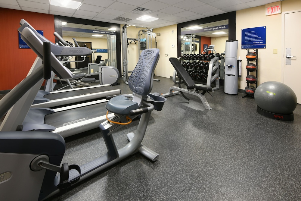 Hampton Inn & Suites Houston Medical Center NRG Park - photo 31