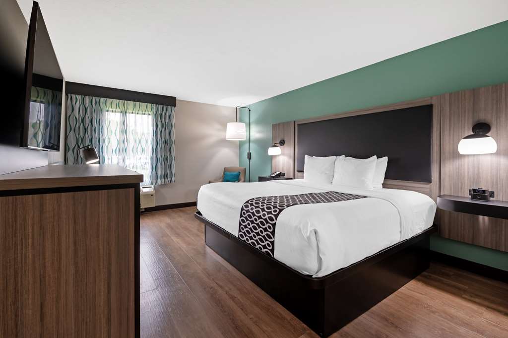 Best Western Plus Greenwood Indy South Inn - photo 23