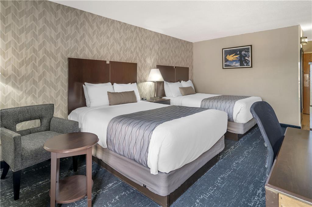 Best Western Plus Keene Hotel - photo 45
