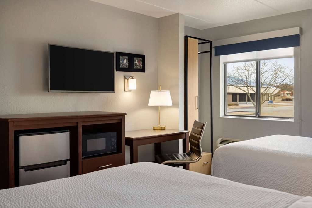 AmericInn by Wyndham Madison WI - photo 14