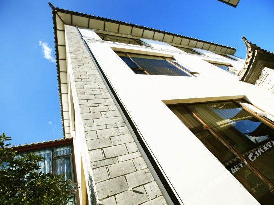 Yidali Inn - carbon neutral hotel in Dali