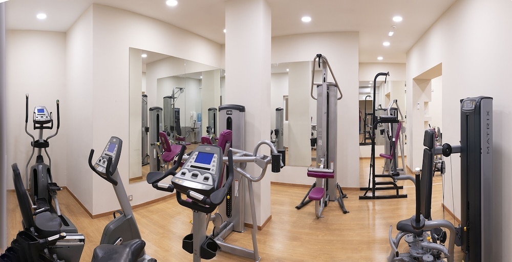 פעילויות וכושר