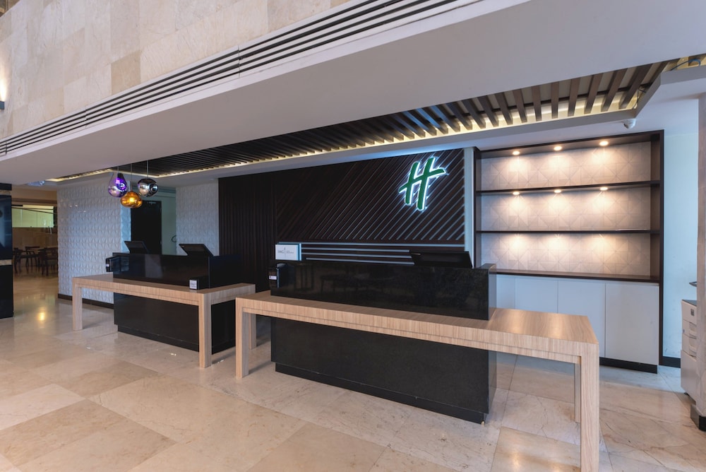 Holiday Inn Villahermosa Aeropuerto by IHG