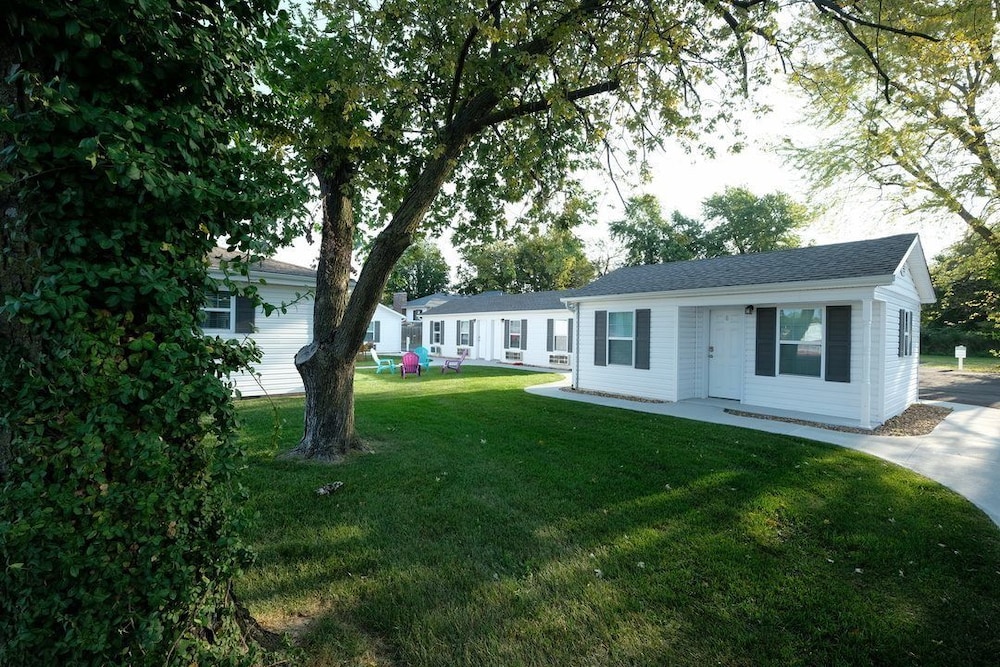 Westport Inn - photo 14