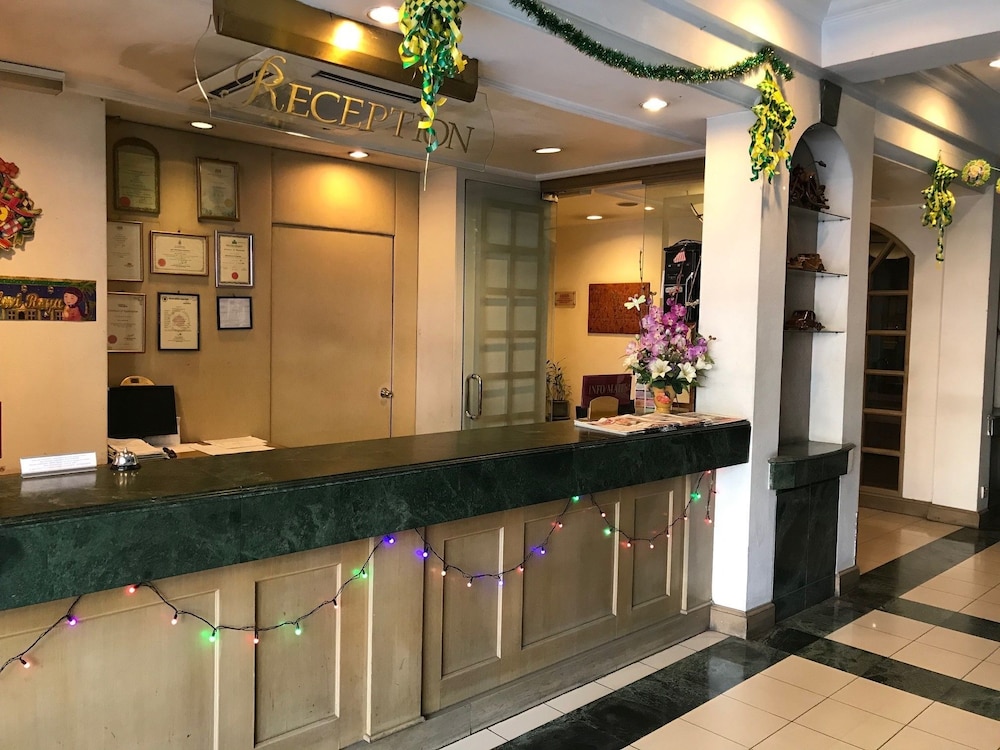 The Executive Hotel Lahad Datu — Lahad Datu — photo 5