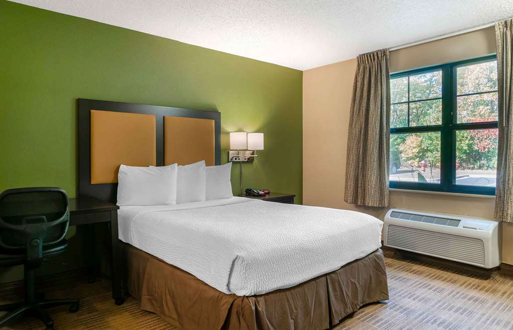 Extended Stay America Suites Detroit Canton - photo 13