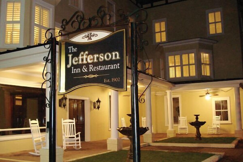 The Jefferson Inn - photo 18