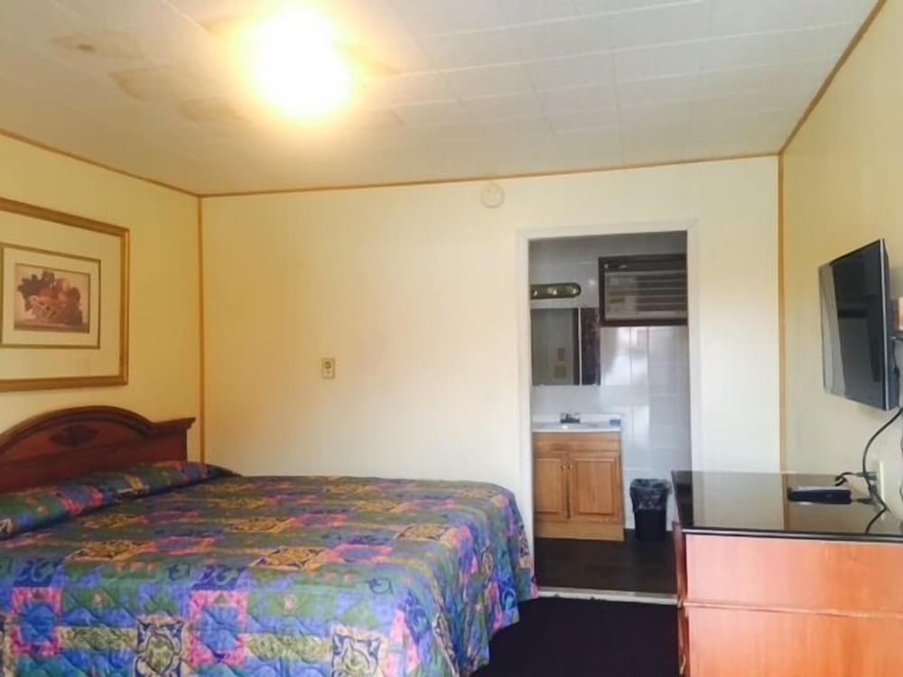 Penn Terrace Motel - photo 3
