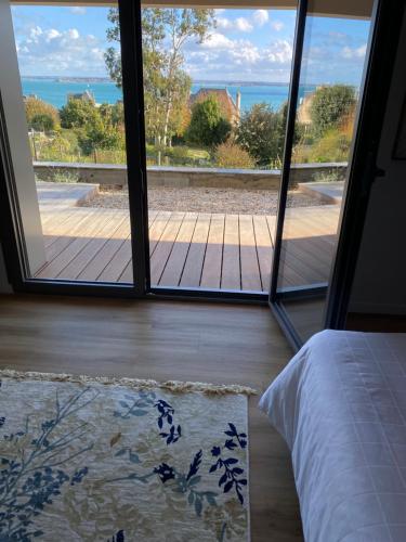 Emeraude in Saint-Cast-Le-Guildo, France