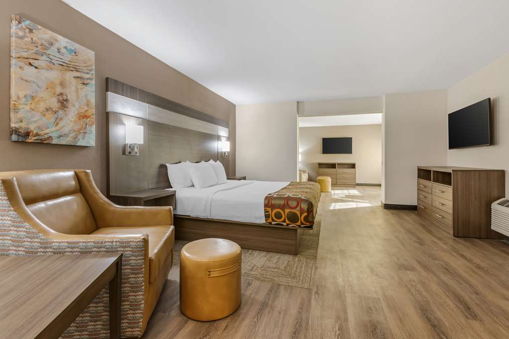 Best Western Desert Inn - photo 4