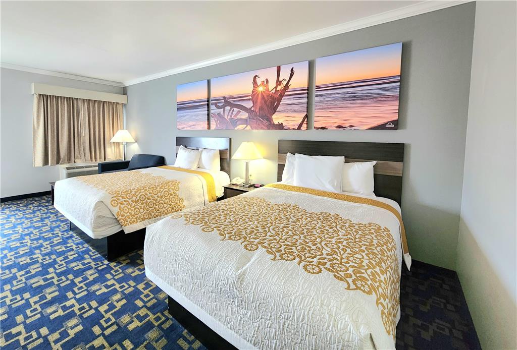 Days Inn by Wyndham Robstown - photo 12