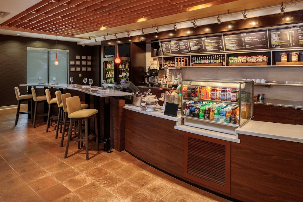 Courtyard by Marriott Houston Medical Center NRG Park - photo 23