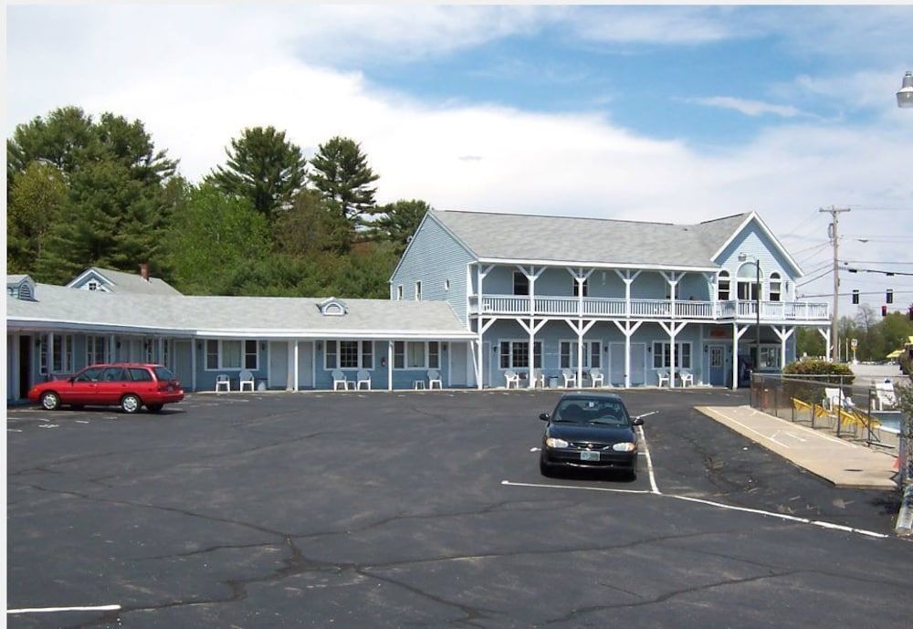 Eastview Motel in Saco, United States