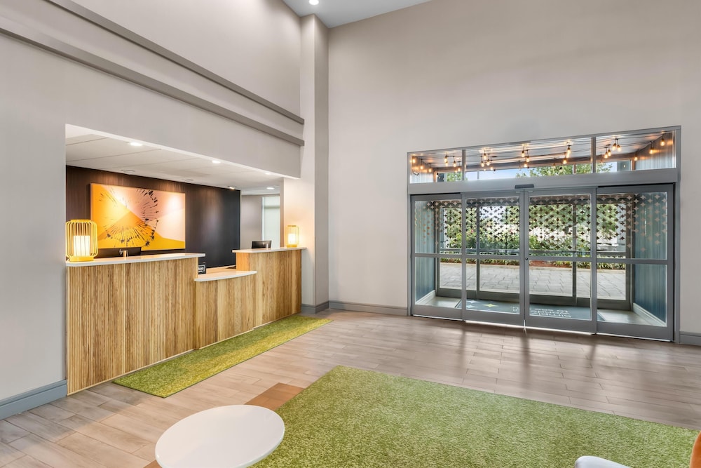 Spark by Hilton Rock Hill - photo 7
