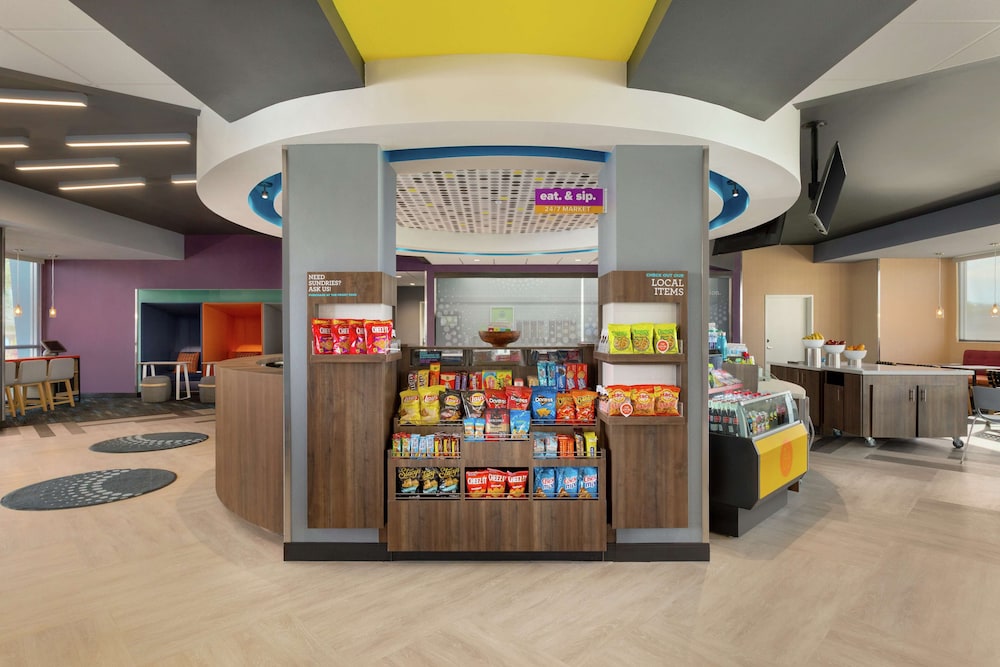 Tru by Hilton Houston Webster NASA - photo 29