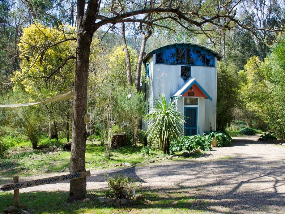 Ashwood Cottages — Bright — photo 2