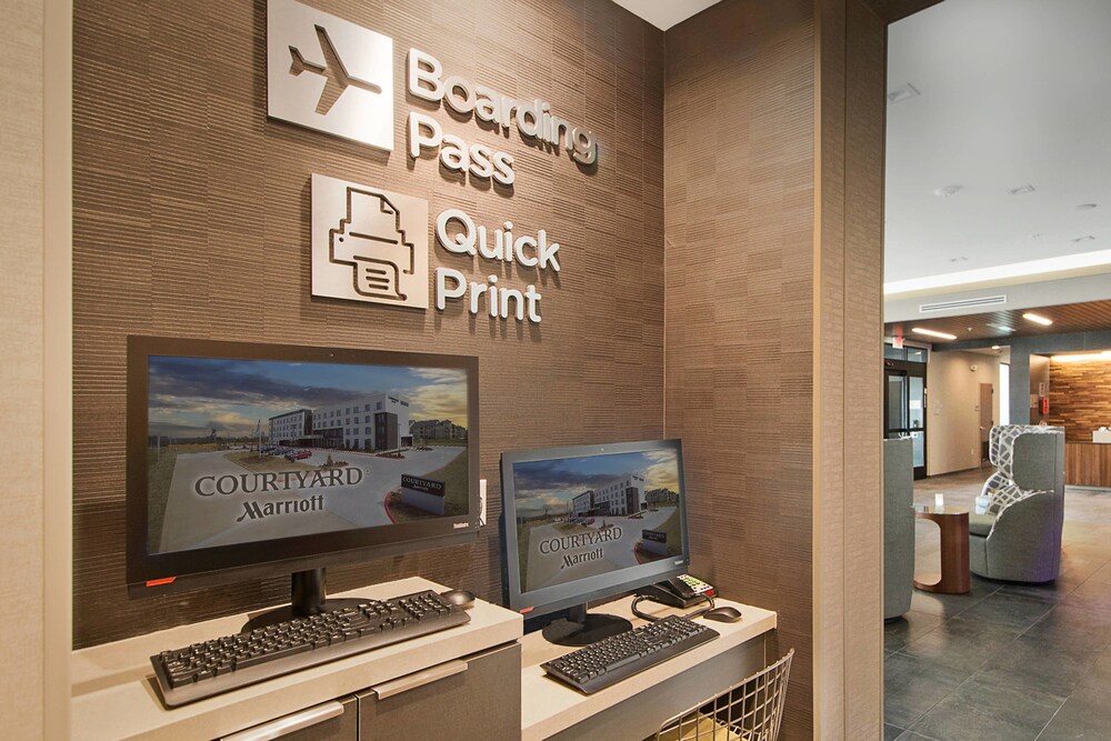 Courtyard by Marriott Longview North - photo 25