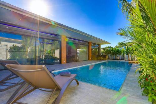 Sweet Luxury by G Estate Phuket — 4-Star Luxury Hotel in Phuket, Thailand