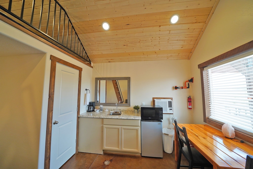 Gooseberry Lodges - photo 50