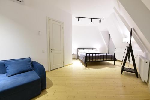 Comfort And History