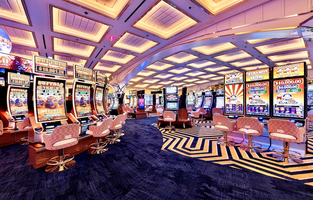 Conrad Las Vegas at Resorts World - photo 37