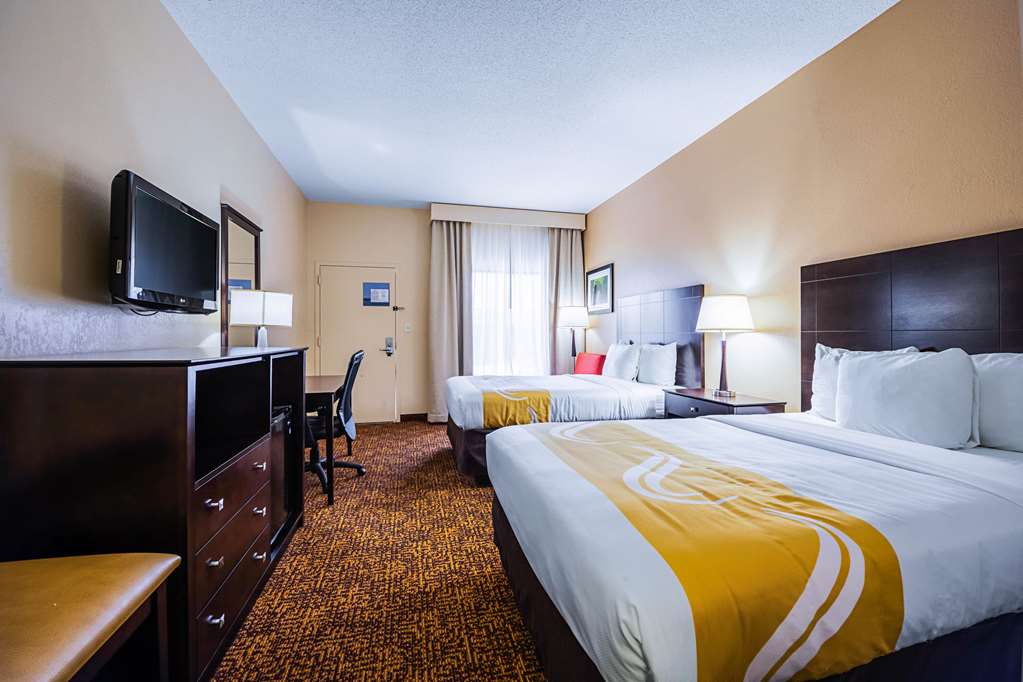 Quality Inn Dillon SC - photo 13