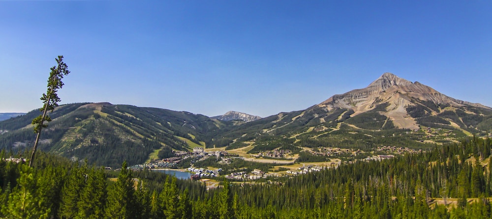 Huntley Lodge at Big Sky Resort - photo 31