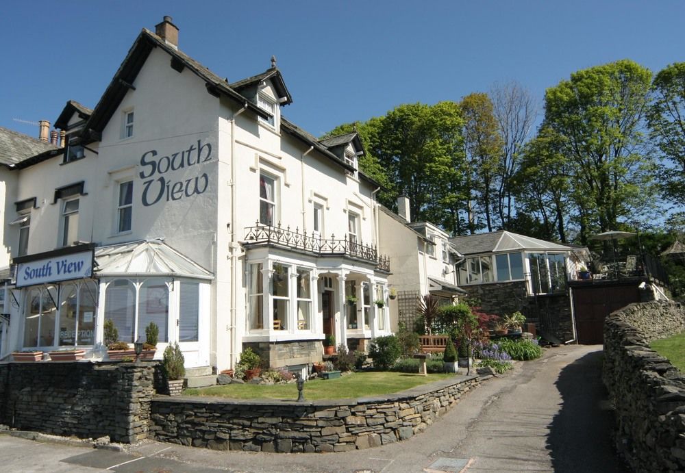 Southview Spa Windermere — 4-Star Luxury Hotel in Windermere, United Kingdom