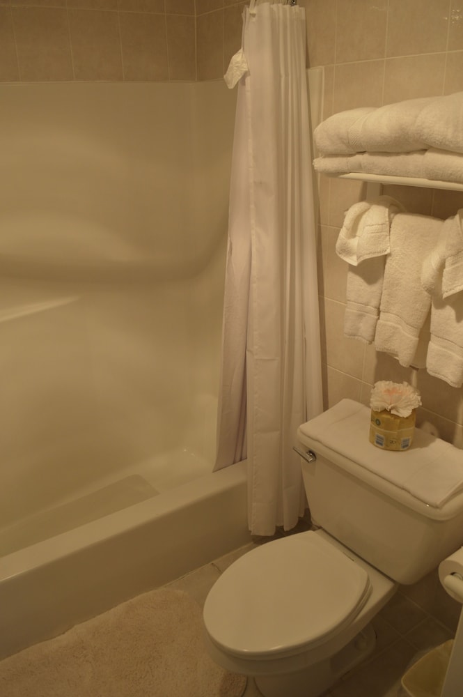 The White Sands Oceanfront Resort & Spa - photo 42