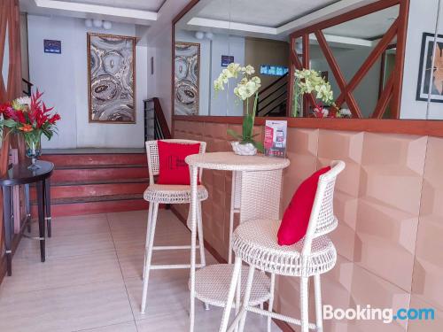 Level007 Hotels And Resorts Inc in Tagbilaran City, Philippines