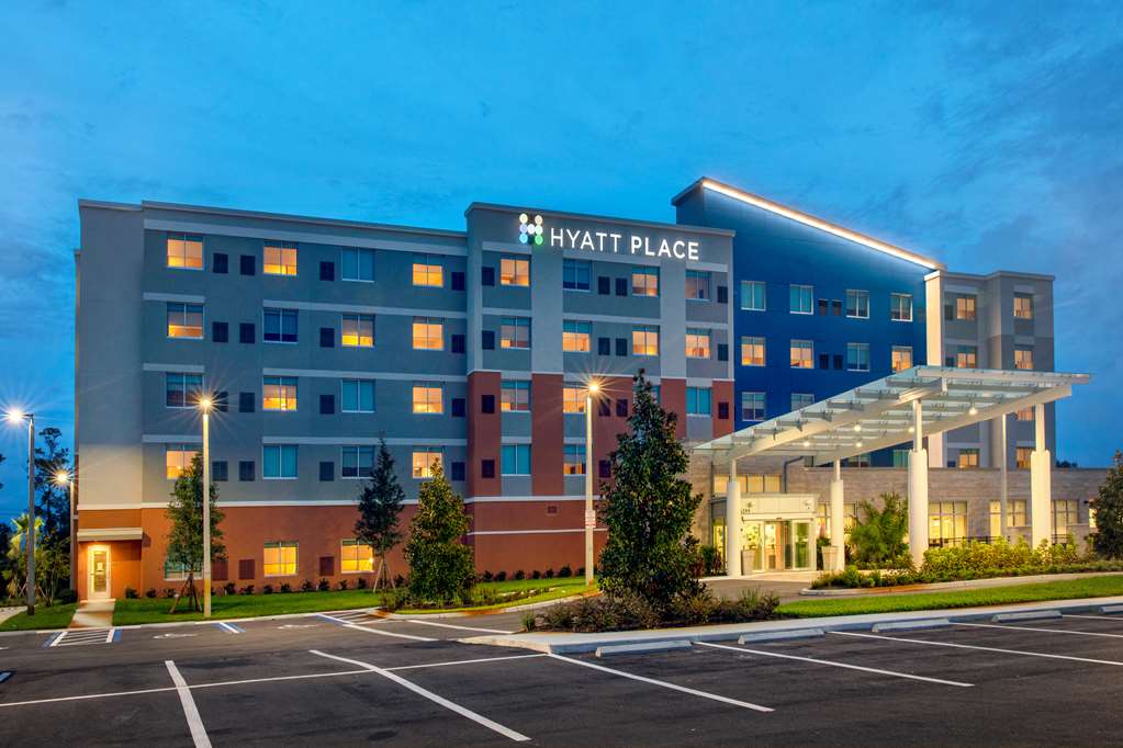 Hyatt Place Titusville Kennedy Space Center - photo 5