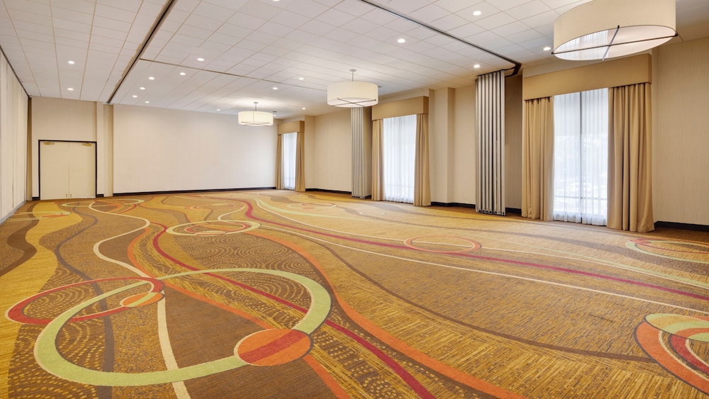 Holiday Inn San Jose Silicon Valley by IHG - photo 93