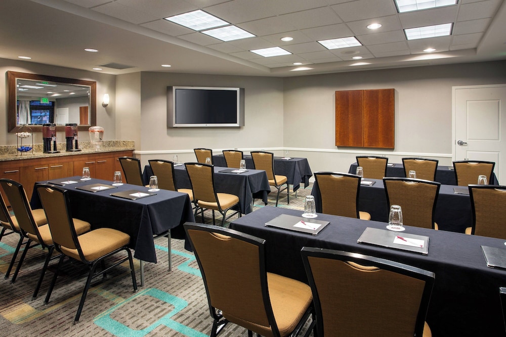 Residence Inn by Marriott San Diego Oceanside - photo 24
