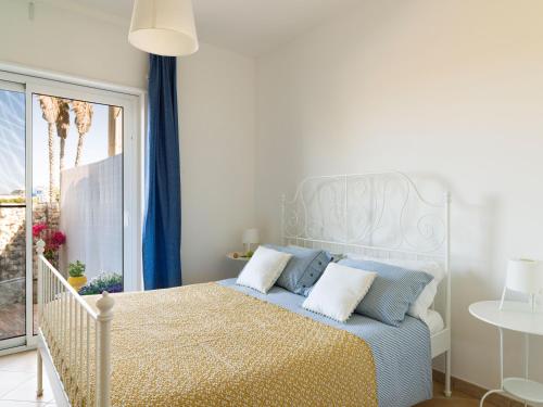 Harbor Houses — 4-Star Luxury Hotel in Pachino, Italy