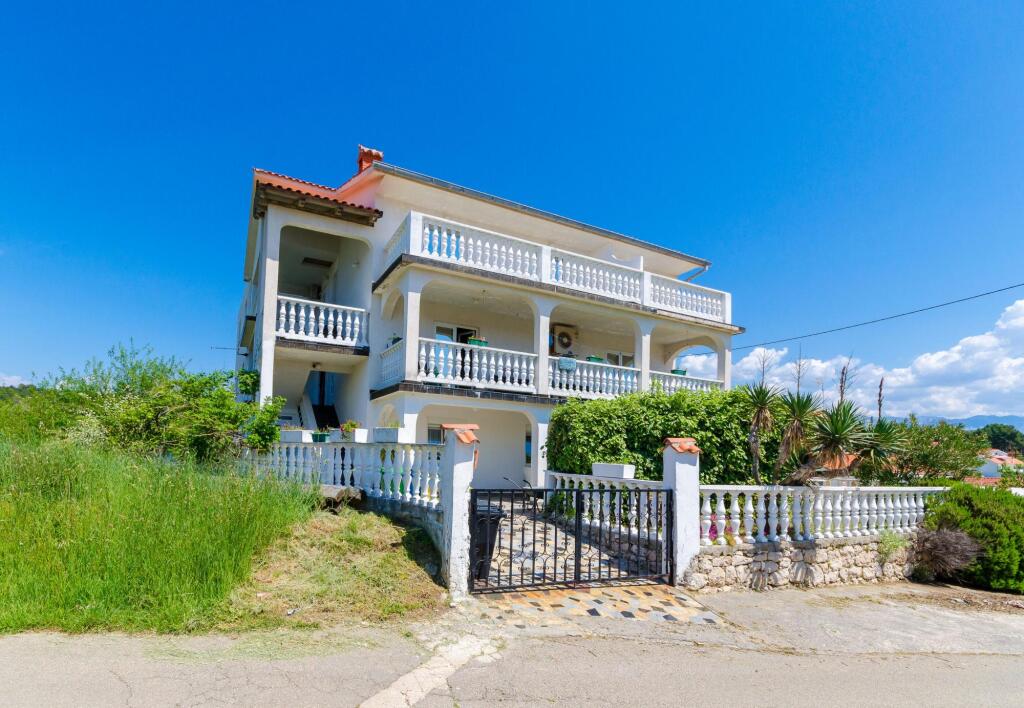 Apartments Ester in Lopar Island Rab in Lopar, Croatia