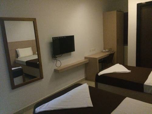 Sri Aditya Inn Boutique Hotel