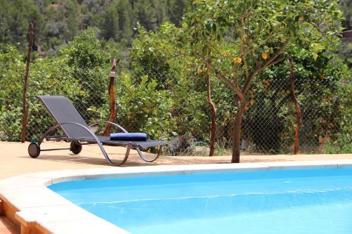 Ca Na Menga - carbon neutral hotel in Soller
