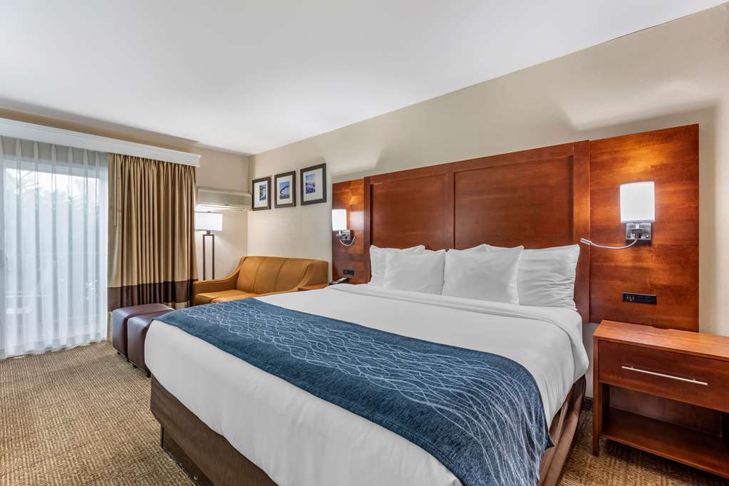 Comfort Inn Escondido San Diego North County - photo 16