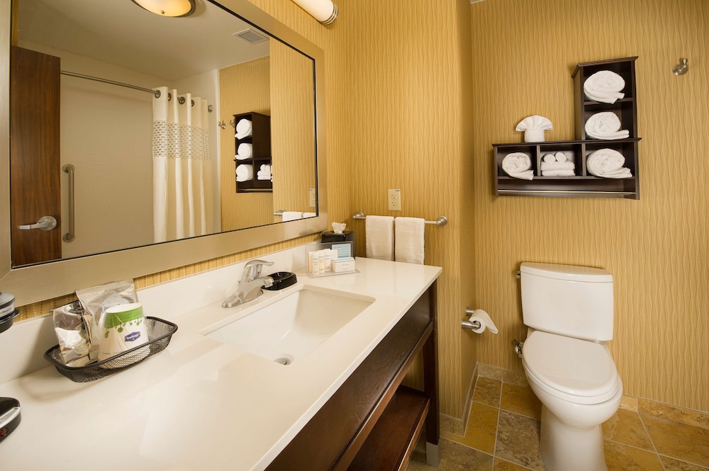 Hampton Inn Temple - photo 25