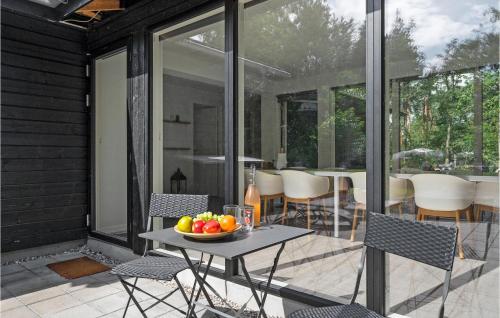 Beautiful Home In Fårvang With Sauna — Silkeborg — photo 4